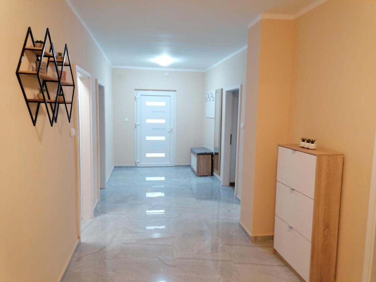 Apartman Nina Kali Exterior photo